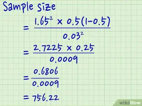 Image titled Calculate Sample Size Step 11