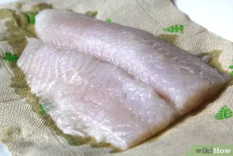 Image titled Bake Frozen Tilapia Step 3