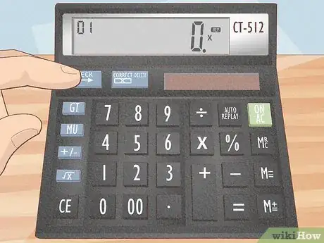 Image titled Turn Off a CT‐512 Calculator Step 4