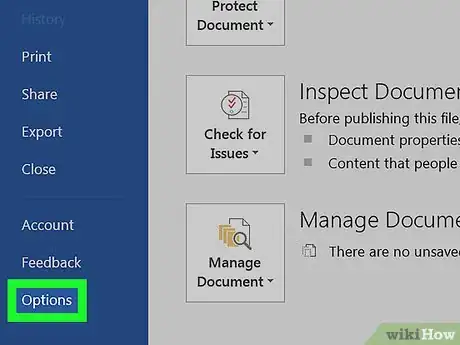 Image titled Use Document Templates in Microsoft Word Step 17