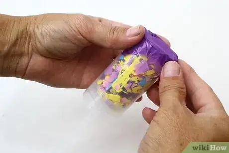 Image titled Make Confetti Poppers Step 13