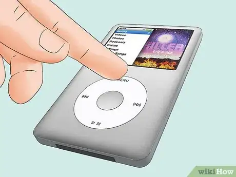 Image titled Turn Off Your iPod Classic Step 7