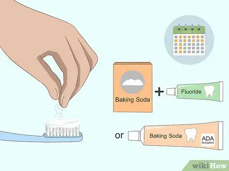 Image titled Whiten Teeth With Baking Soda Step 6