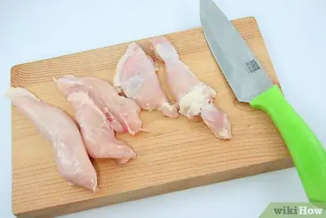 Image titled Make Fried Chicken Step 10