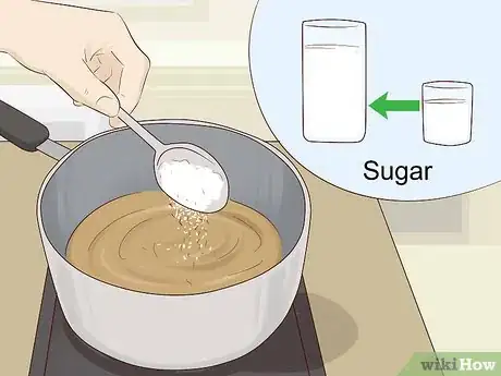 Image titled Thicken Caramel Sauce Step 5.jpeg