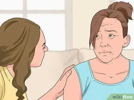 Image titled Get Your Mom to Stop Smoking Step 1