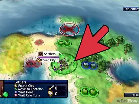 Image titled Win Civilization Revolution Step 3