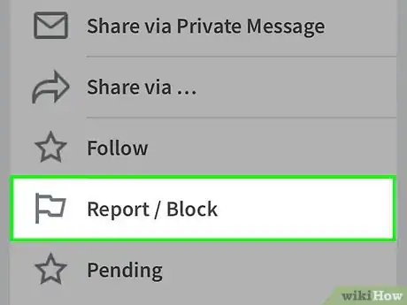 Image titled Block Someone from Viewing a Linkedin Profile Step 6