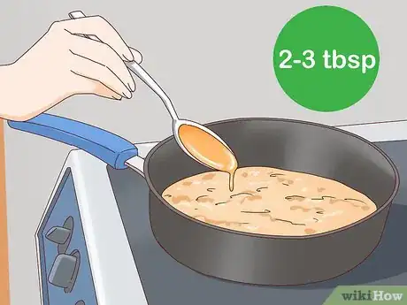 Image titled Add Protein to Oatmeal Step 2