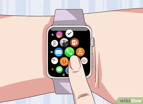 Image titled Use Your Apple Watch Step 39