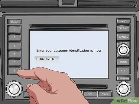 Image titled Update Your Honda Navigation System Maps Step 6