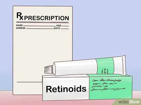 Image titled Reduce Sebum Production Step 1