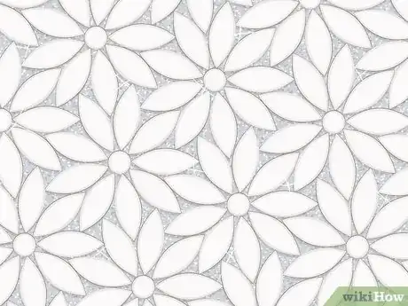 Image titled What Color Grout to Use with White Tile Step 11