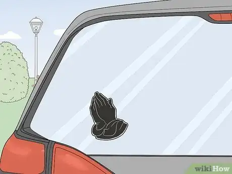 Image titled Feng Shui Your Car Step 12