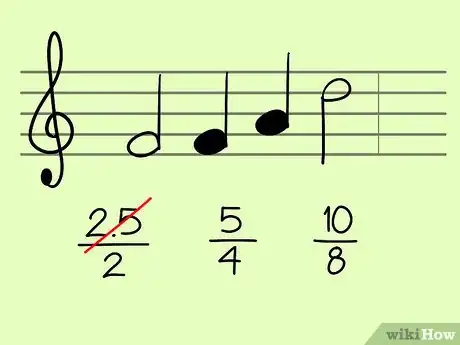 Image titled Calculate the Time Signature of a Song Step 7