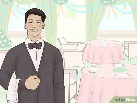 Image titled Get Married Step 10