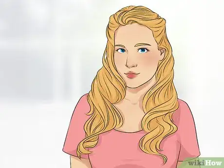 Image titled Do Simple, Quick Hairstyles for Long Hair Step 15