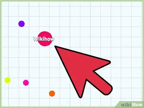 Image titled Play Agar.io Step 5