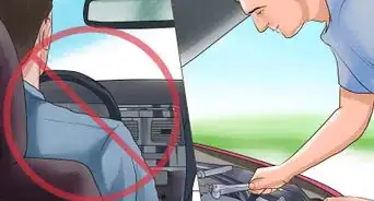 Handle a Stuck Accelerator Pedal