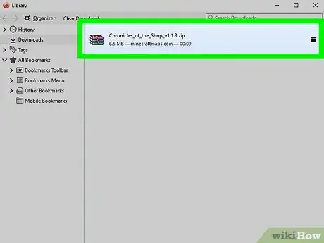 Image titled Download Minecraft Maps Step 4