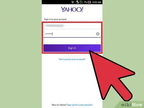 Image titled Recover Deleted Pictures from Yahoo Mail Step 8