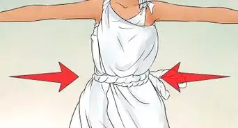 Tie a Toga