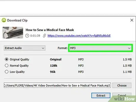 Image titled Download Music from YouTube Step 13