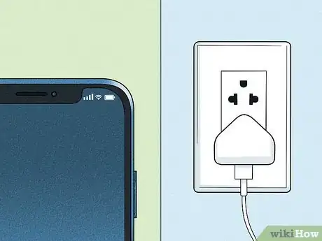 Image titled Keep Your Phone Battery Healthy Step 1