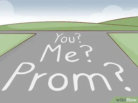 Image titled Ask a Girl to Prom Step 8