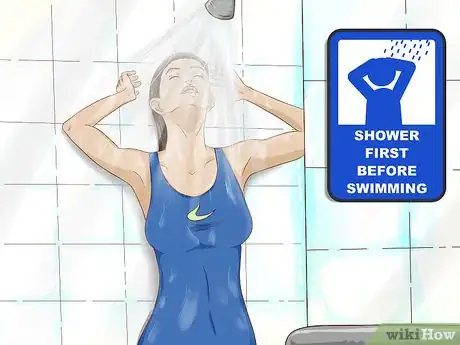 Image titled Protect Your Skin and Hair from Chlorine Step 1