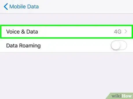 Image titled Get 4G LTE Step 5