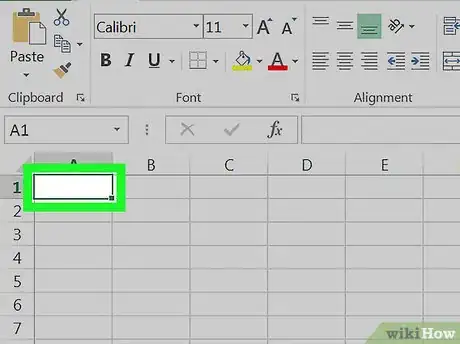 Image titled Subtract in Excel Step 20