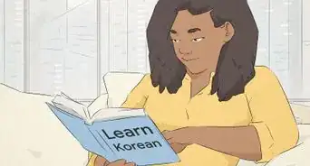 Count to 10 in Korean