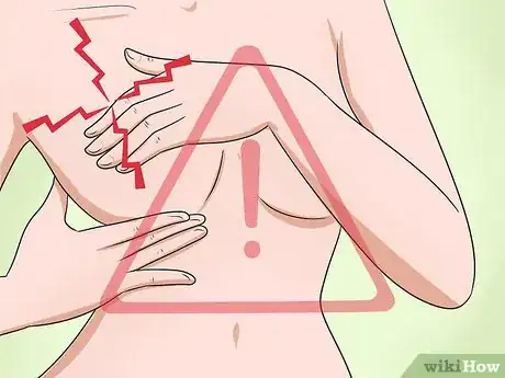 Image titled Know if You Have Breast Cancer Step 12