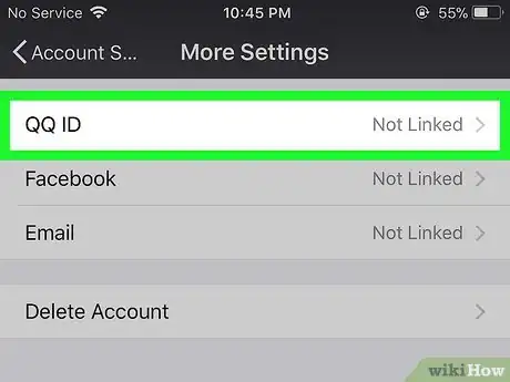 Image titled Link QQ with Wechat Step 6