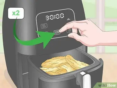 Image titled Use a Nuwave Air Fryer Step 22