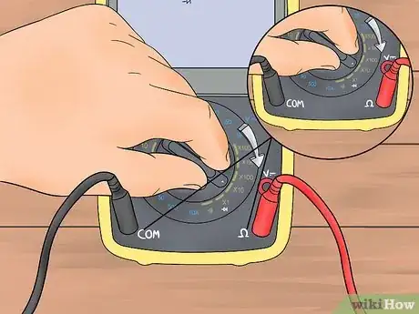 Image titled Test a Silicon Diode with a Multimeter Step 3