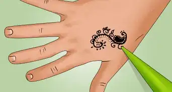 Make Henna