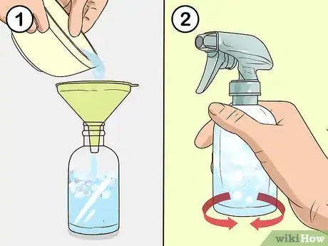 Image titled Clean a Fiberglass Shower Step 7