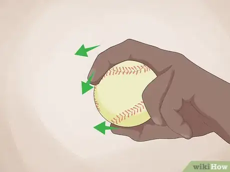 Image titled Throw a Changeup in Fast Pitch Softball Step 14