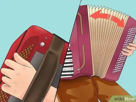 Image titled Play the Accordion Step 23