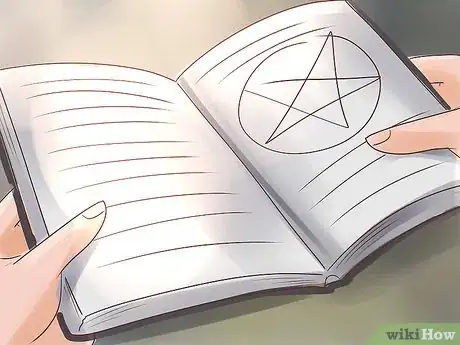 Image titled Become a LaVeyan Satanist Step 4