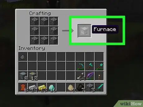 Image titled Make Armor in Minecraft Step 5