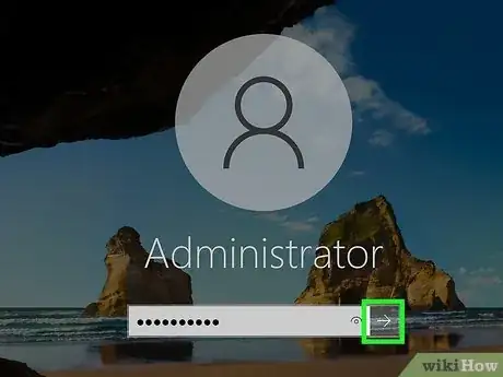 Image titled Log in As an Administrator in Windows 10 Step 12