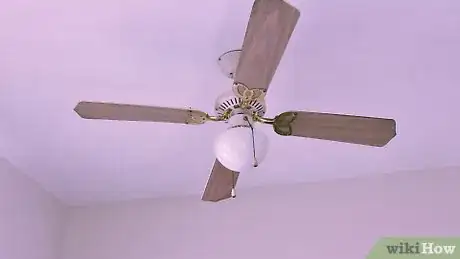 Image titled Change a Ceiling Fan's Direction Step 3