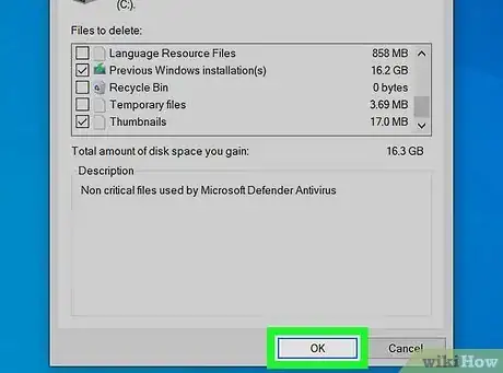 Image titled Delete Windows.Old Step 13
