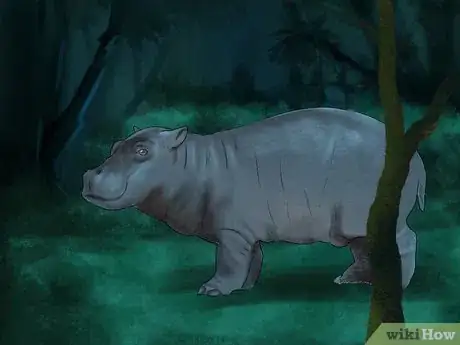 Image titled Deal With a Hippo Encounter Step 11