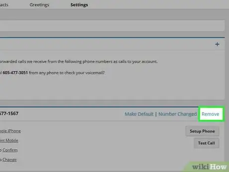 Image titled Disable Youmail Step 8