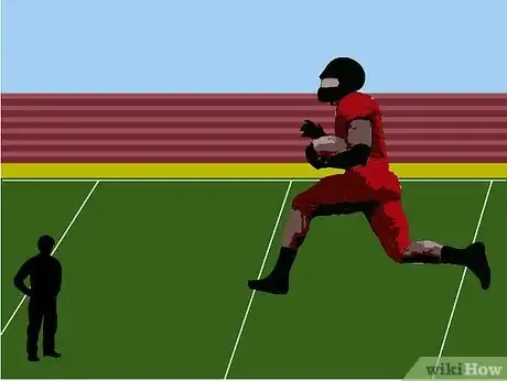 Image titled Break Tackles in Football Step 1