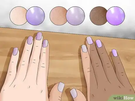 Image titled Choose Nail Polish Colour That Suits You Step 4